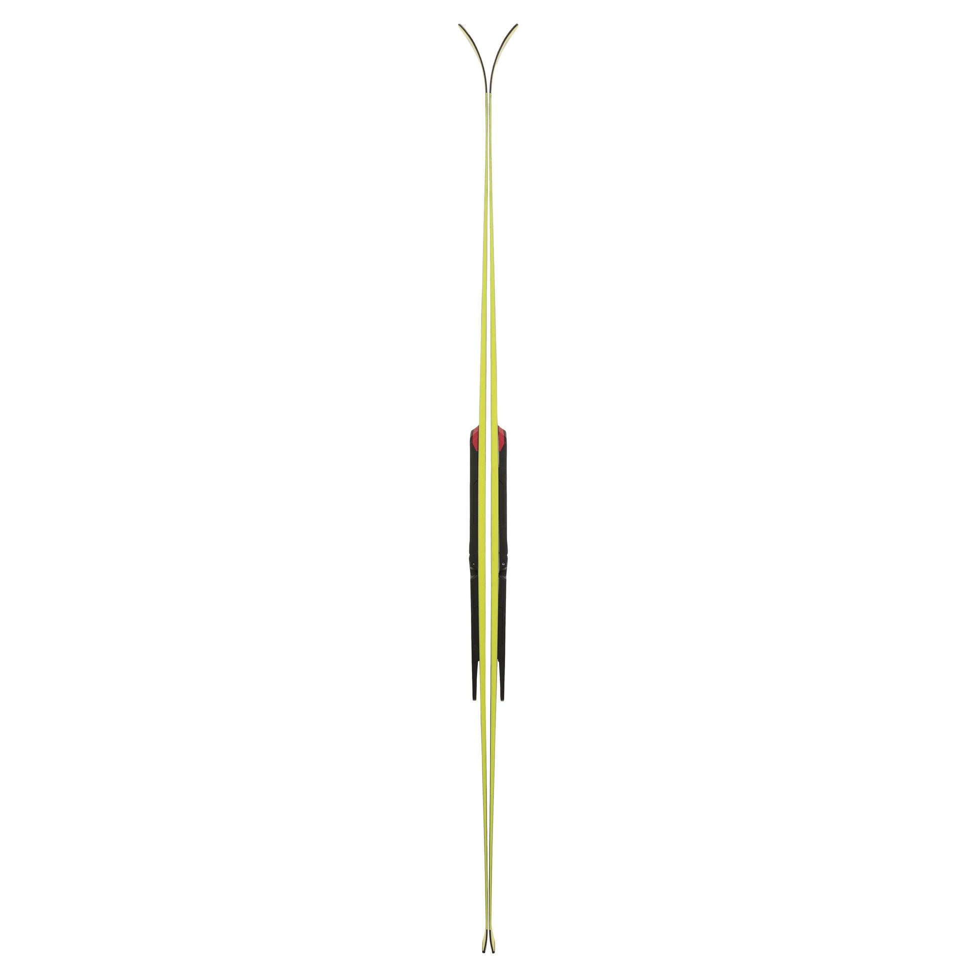 2027 Volkl Racetiger JR GS Skis - image 8
