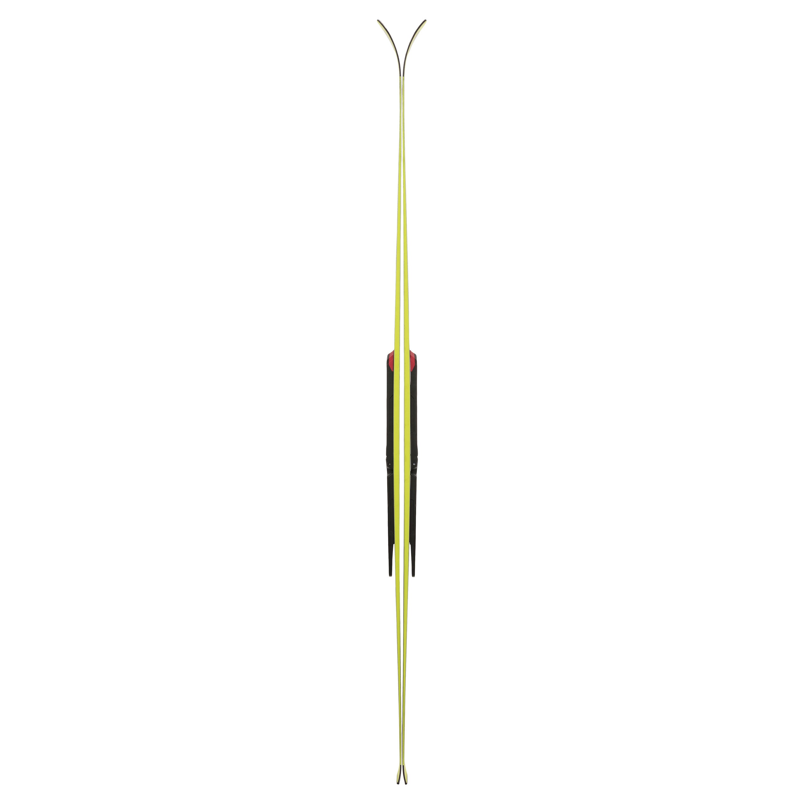 2027 Volkl Racetiger JR GS Skis - image 8