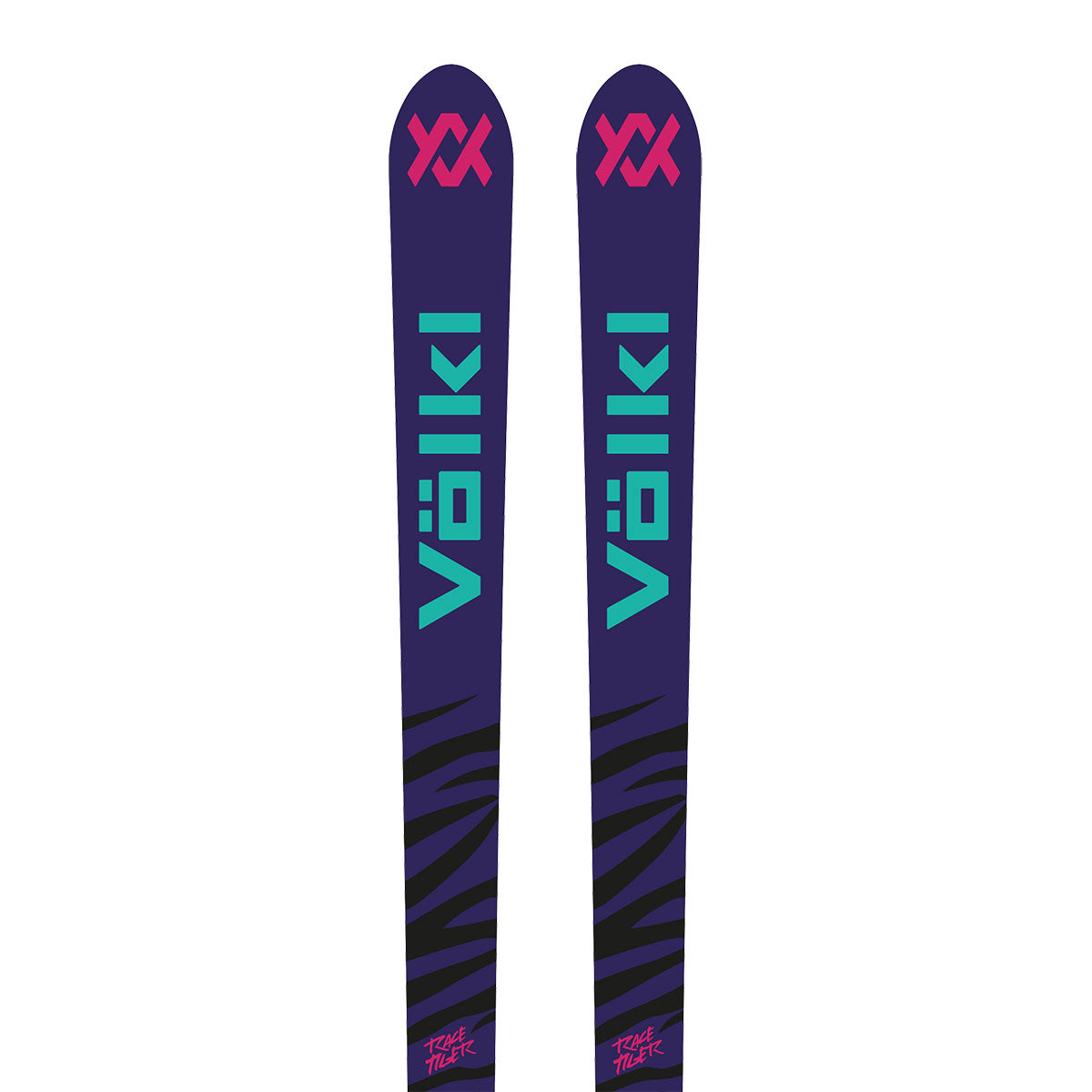 2027 Volkl Racetiger JR SG Skis