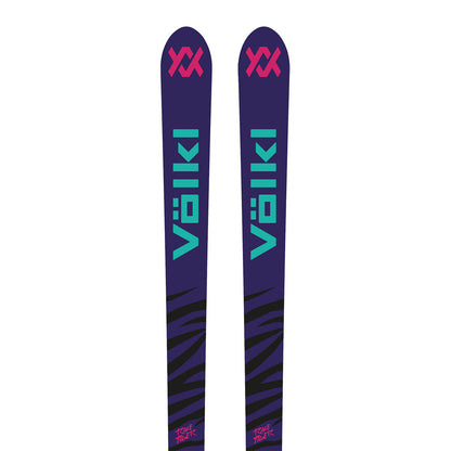 2027 Volkl Racetiger JR SG Skis