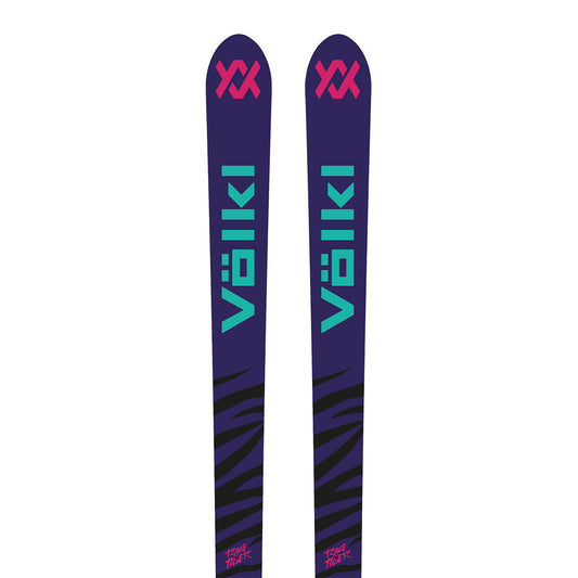2027 Volkl Racetiger JR SG Skis