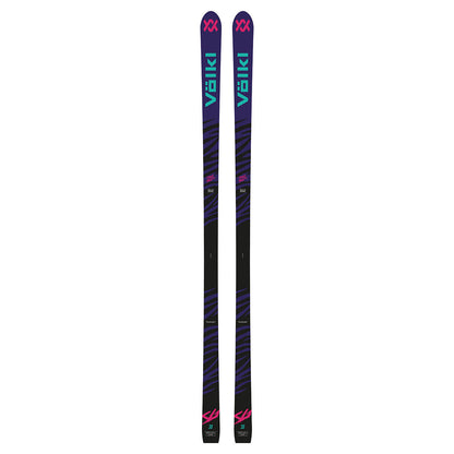 2027 Volkl Racetiger JR SG Skis - image 2