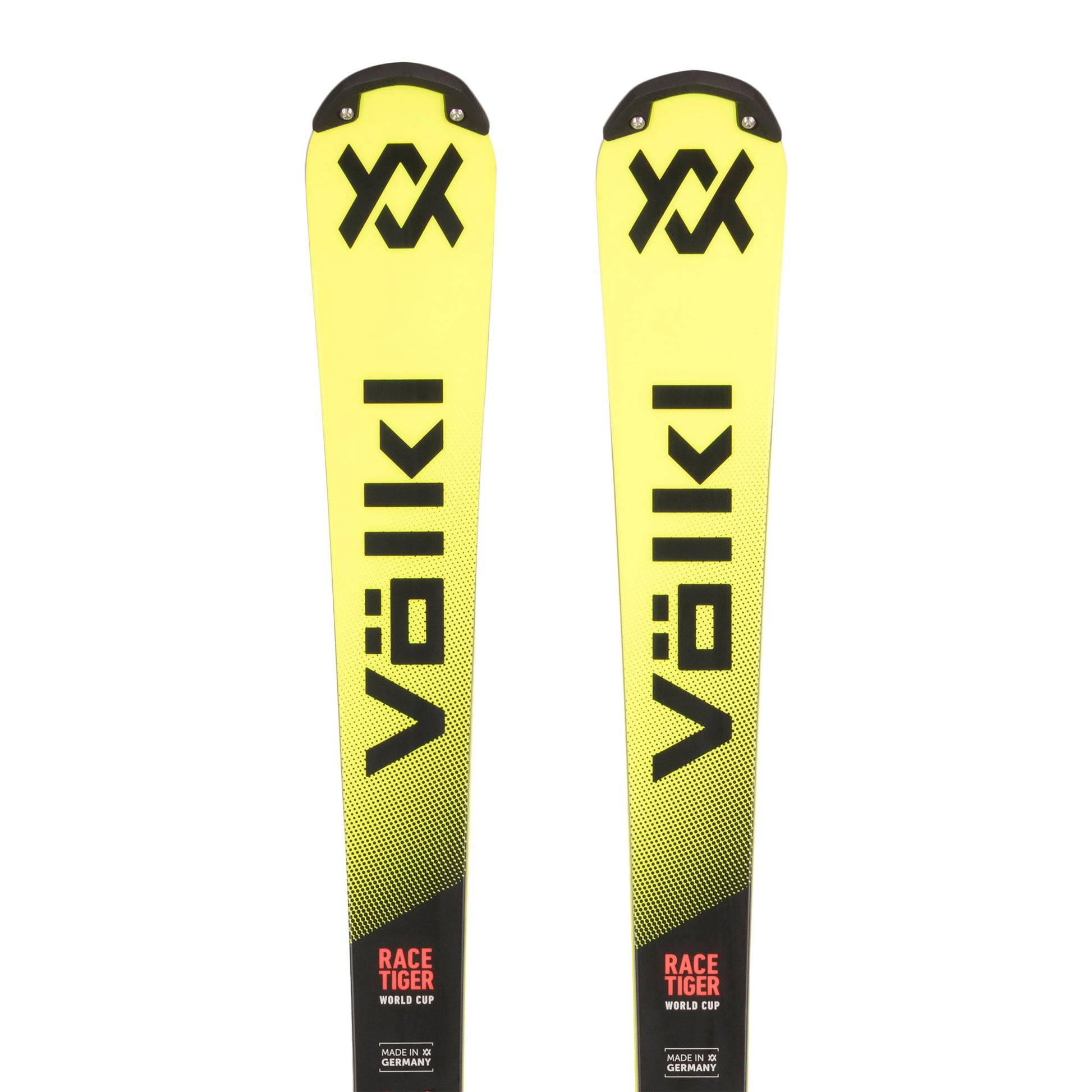 2027 Volkl Racetiger JR SL Skis