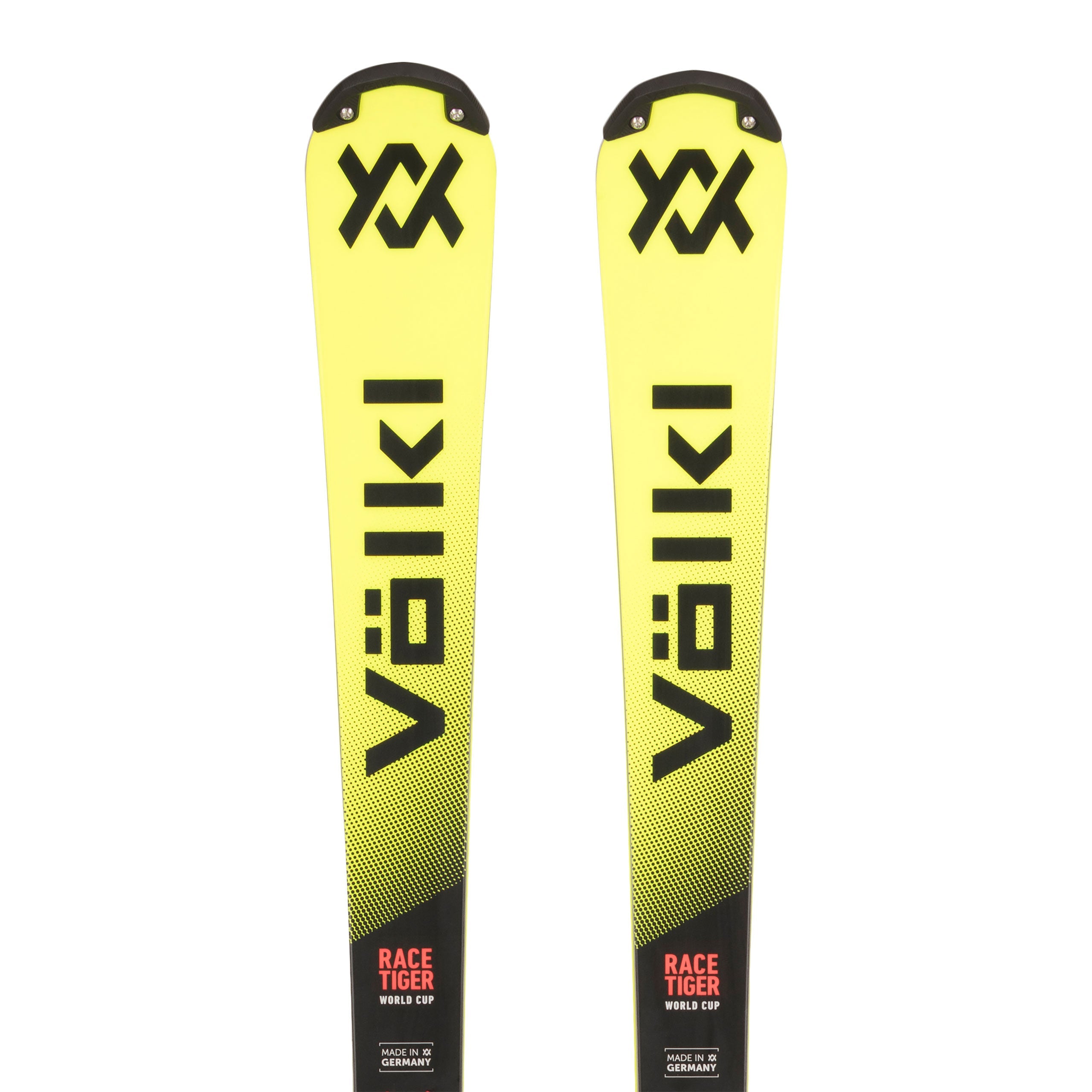 2027 Volkl Racetiger JR SL Skis
