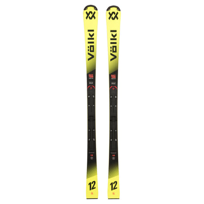 2027 Volkl Racetiger JR SL Skis - image 2