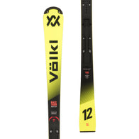 2027 Volkl Racetiger JR SL Skis - image 3