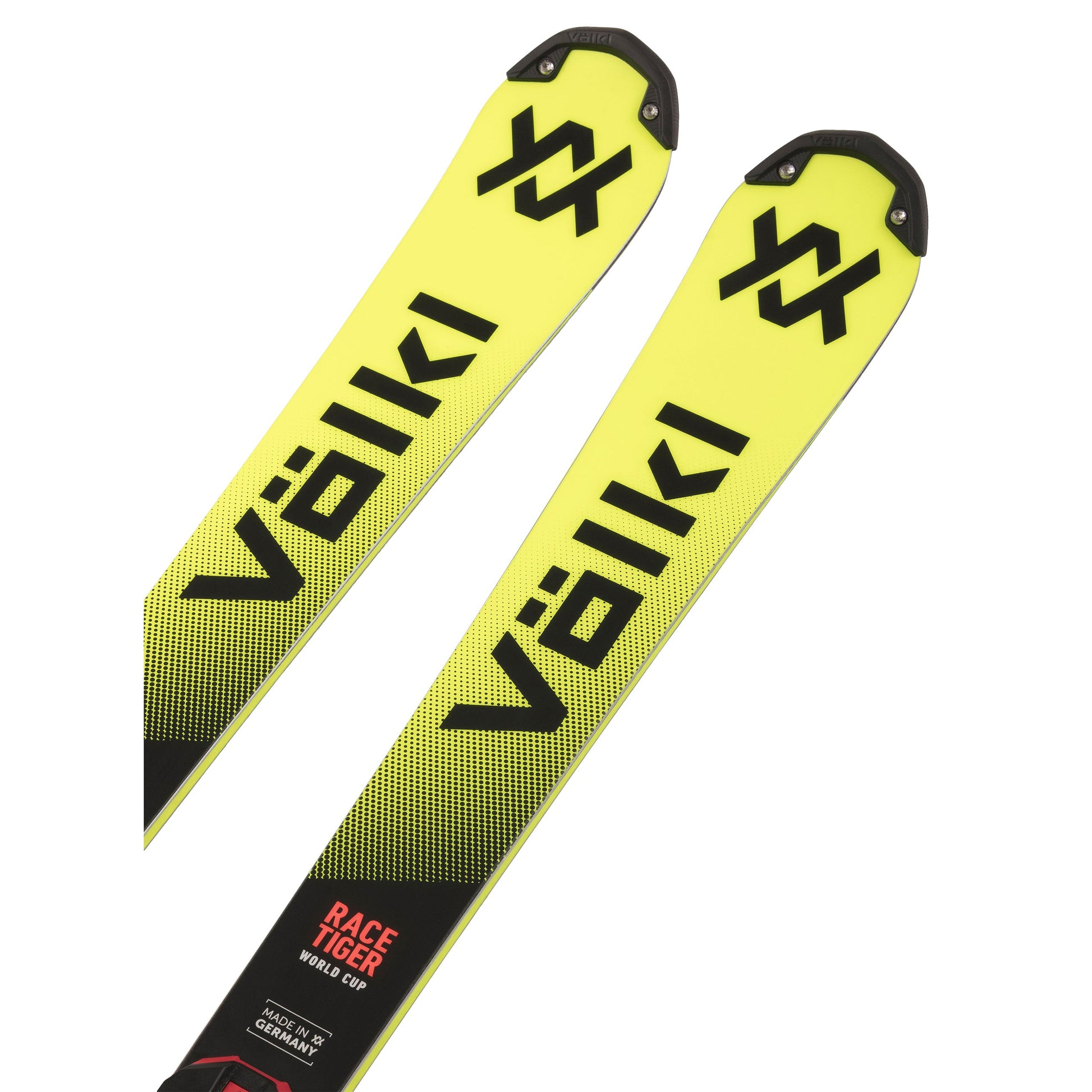 2027 Volkl Racetiger JR SL Skis - image 4
