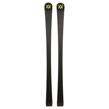 2027 Volkl Racetiger JR SL Skis - image 7