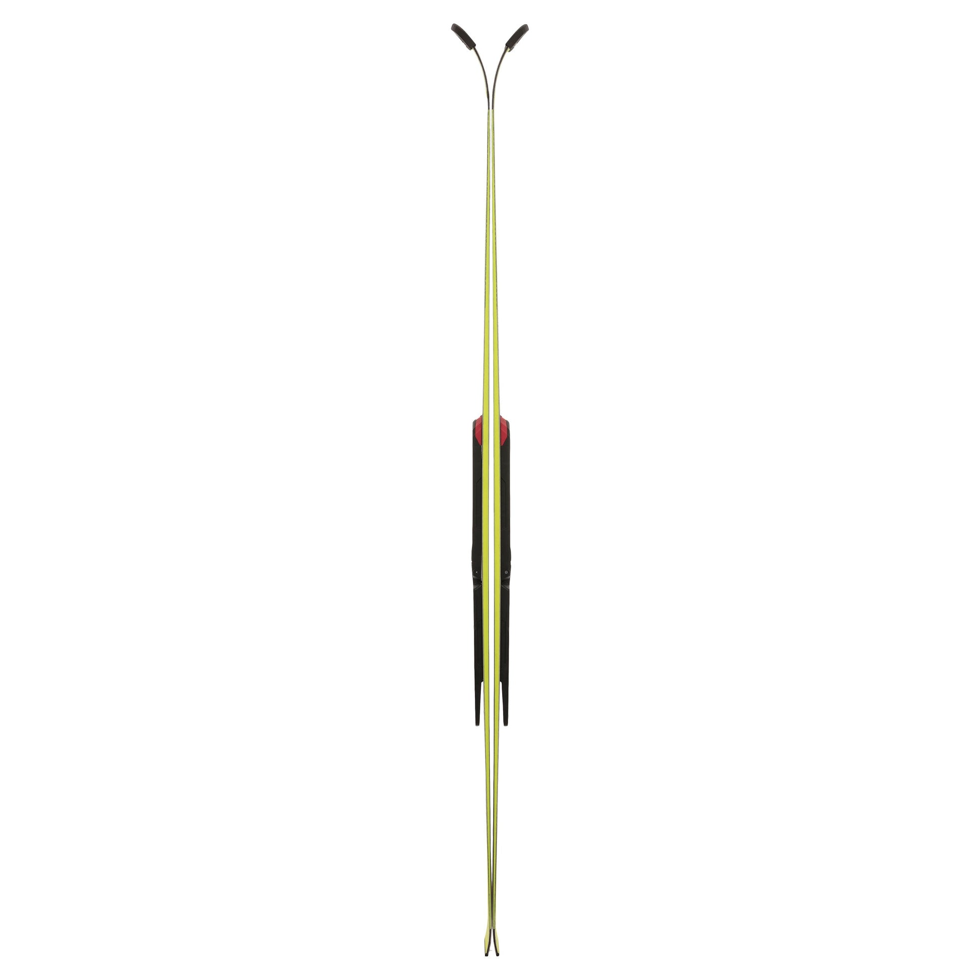 2027 Volkl Racetiger JR SL Skis - image 8