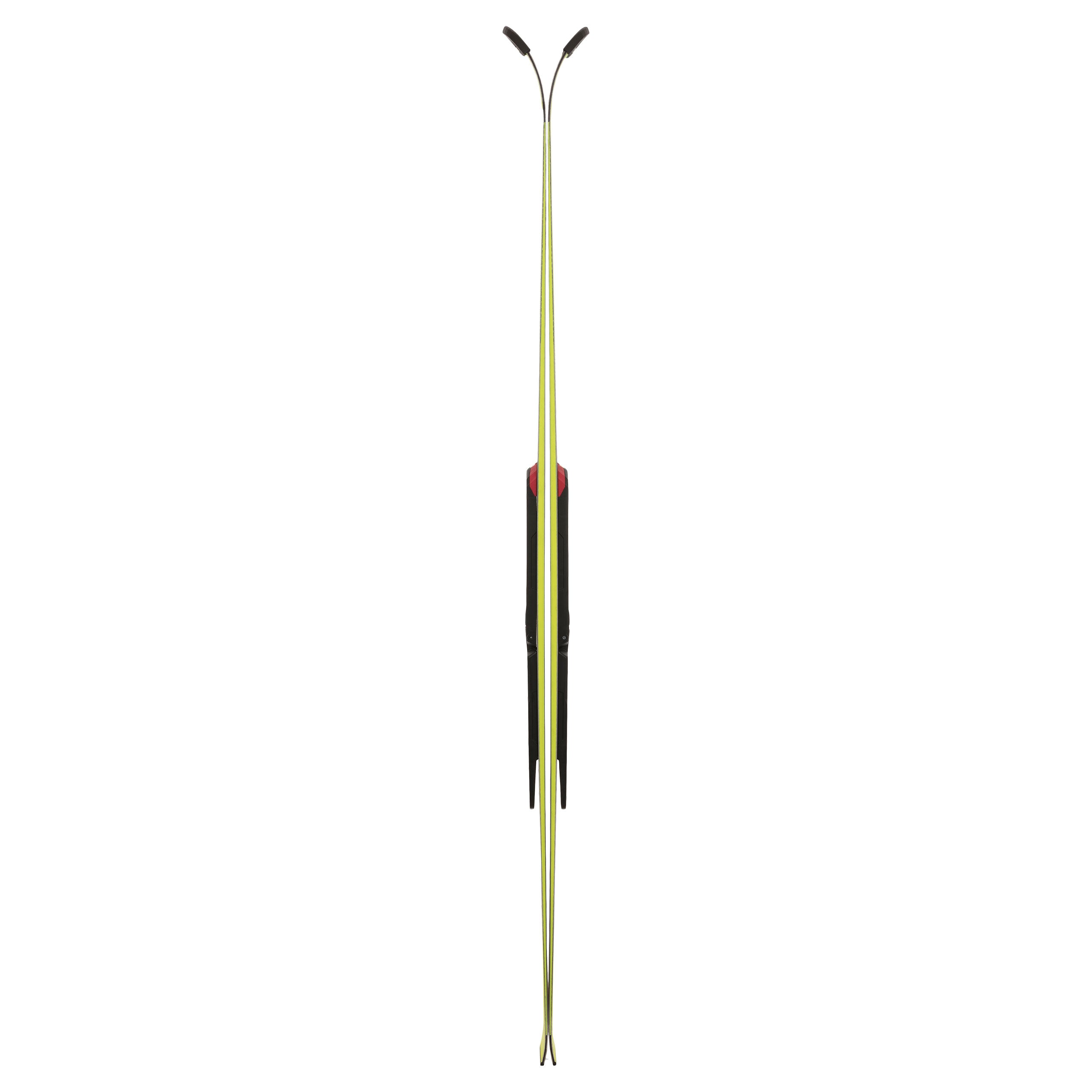 2027 Volkl Racetiger JR SL Skis - image 8