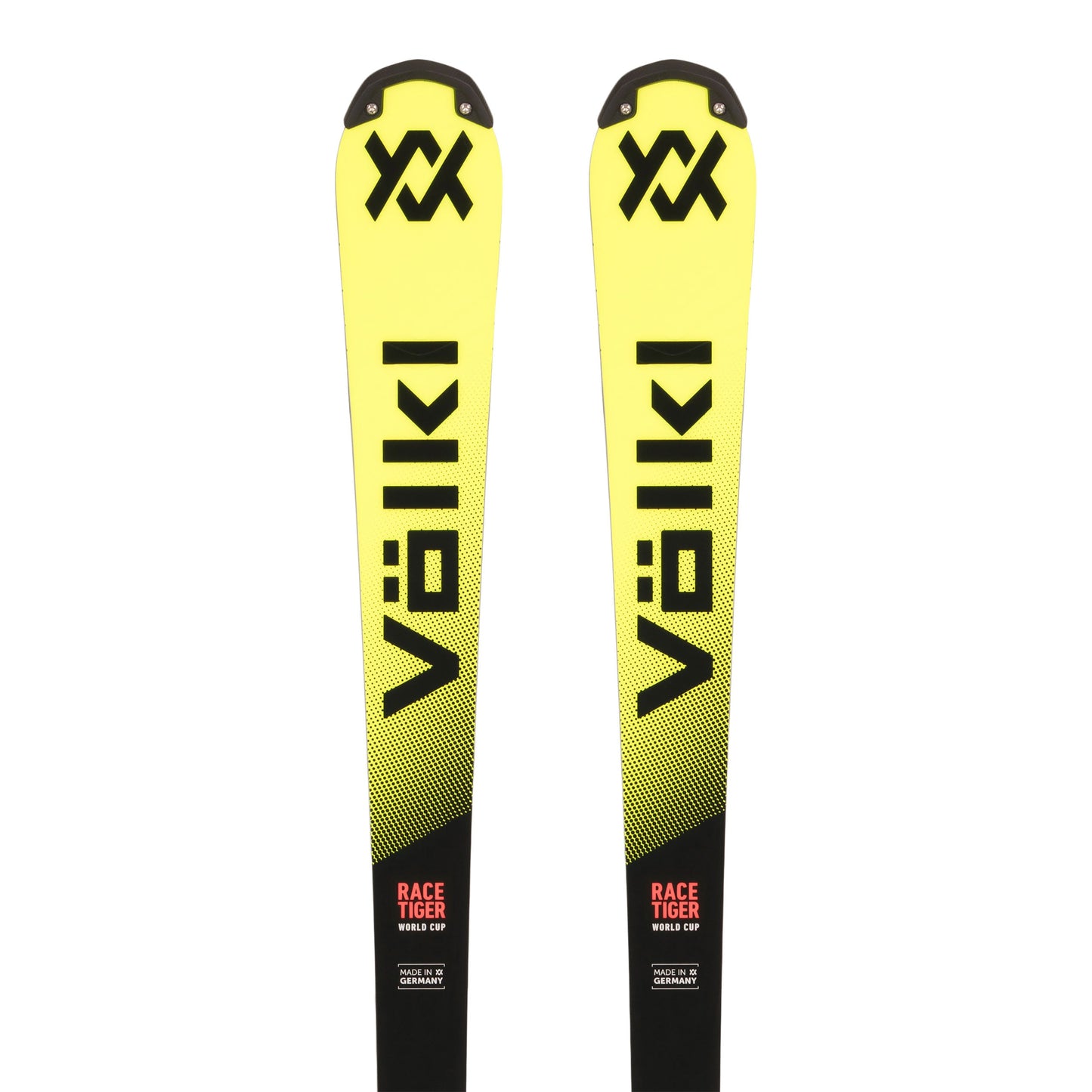 2027 Volkl Racetiger Racestock FIS SL Skis