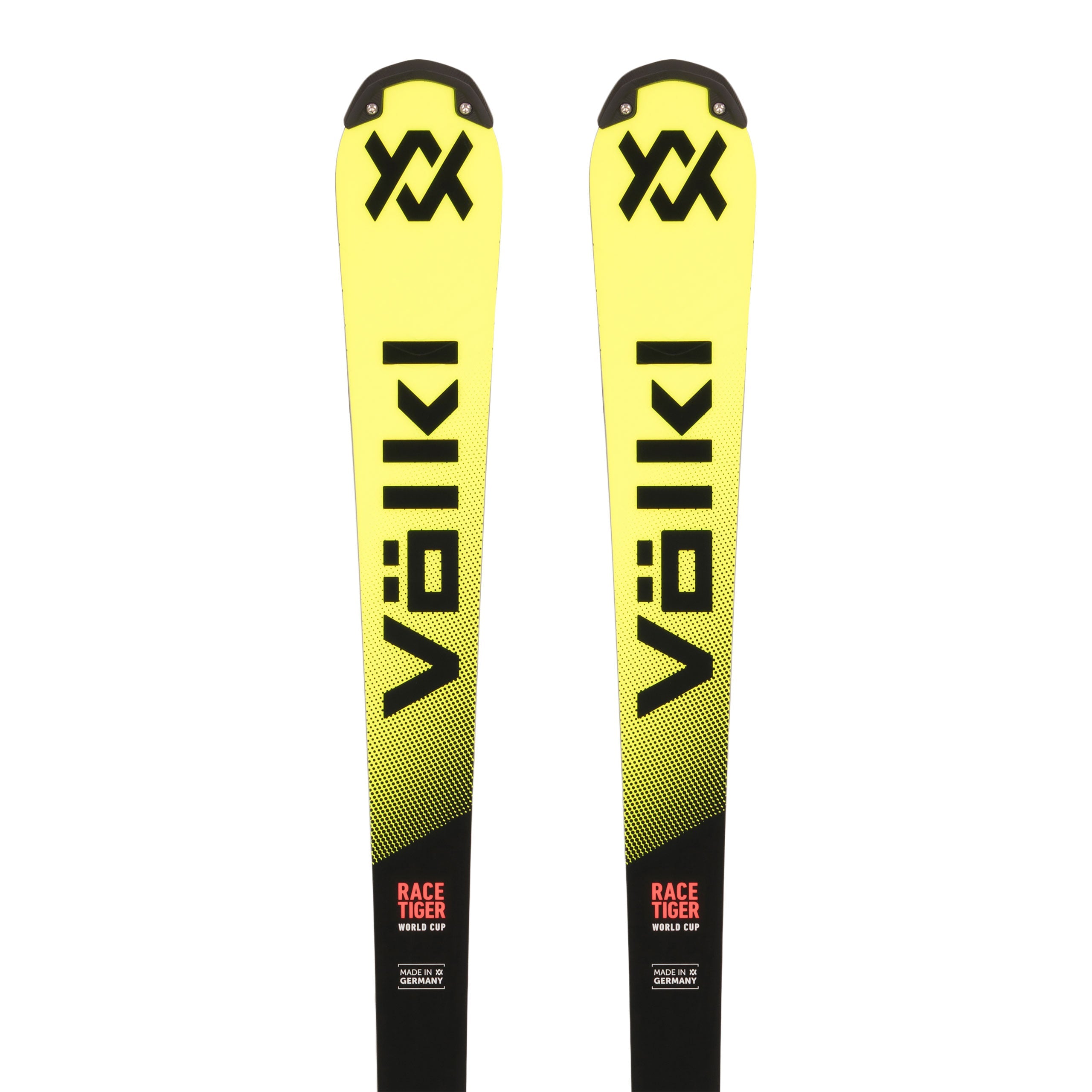 2027 Volkl Racetiger Racestock FIS SL Skis