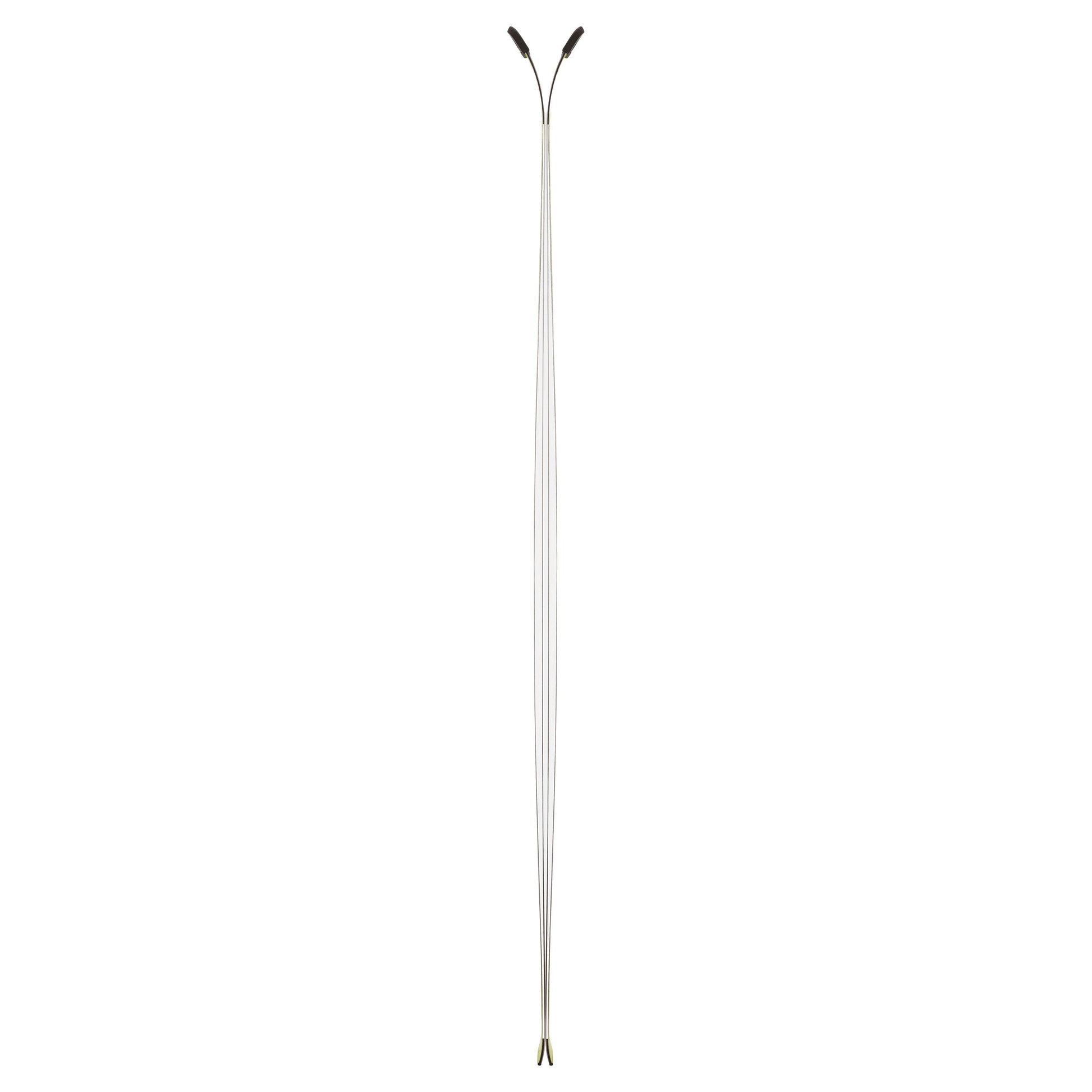 2027 Volkl Racetiger Racestock FIS SL Skis - image 6