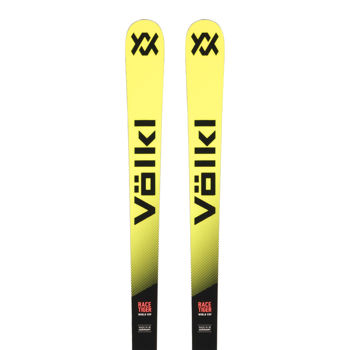 2027 Volkl Racetiger Racestock GS Skis