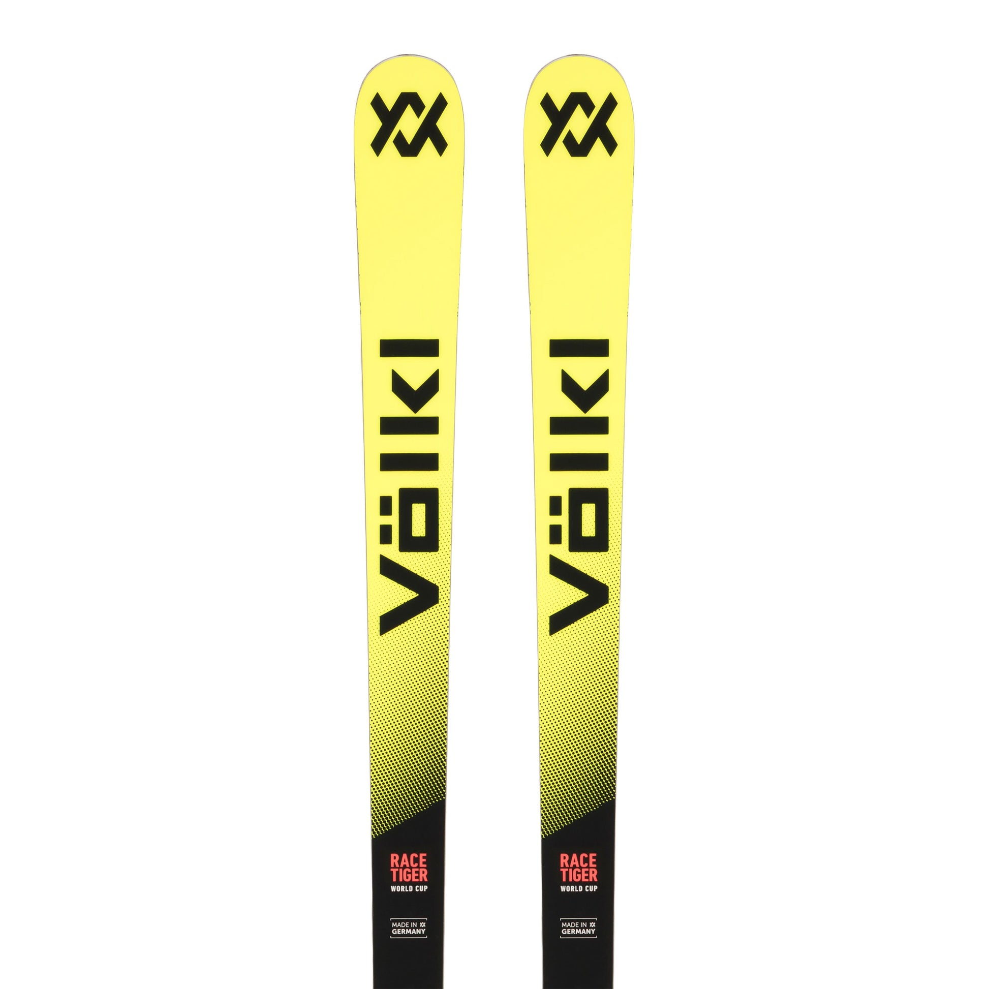 2027 Volkl Racetiger Racestock GS Skis