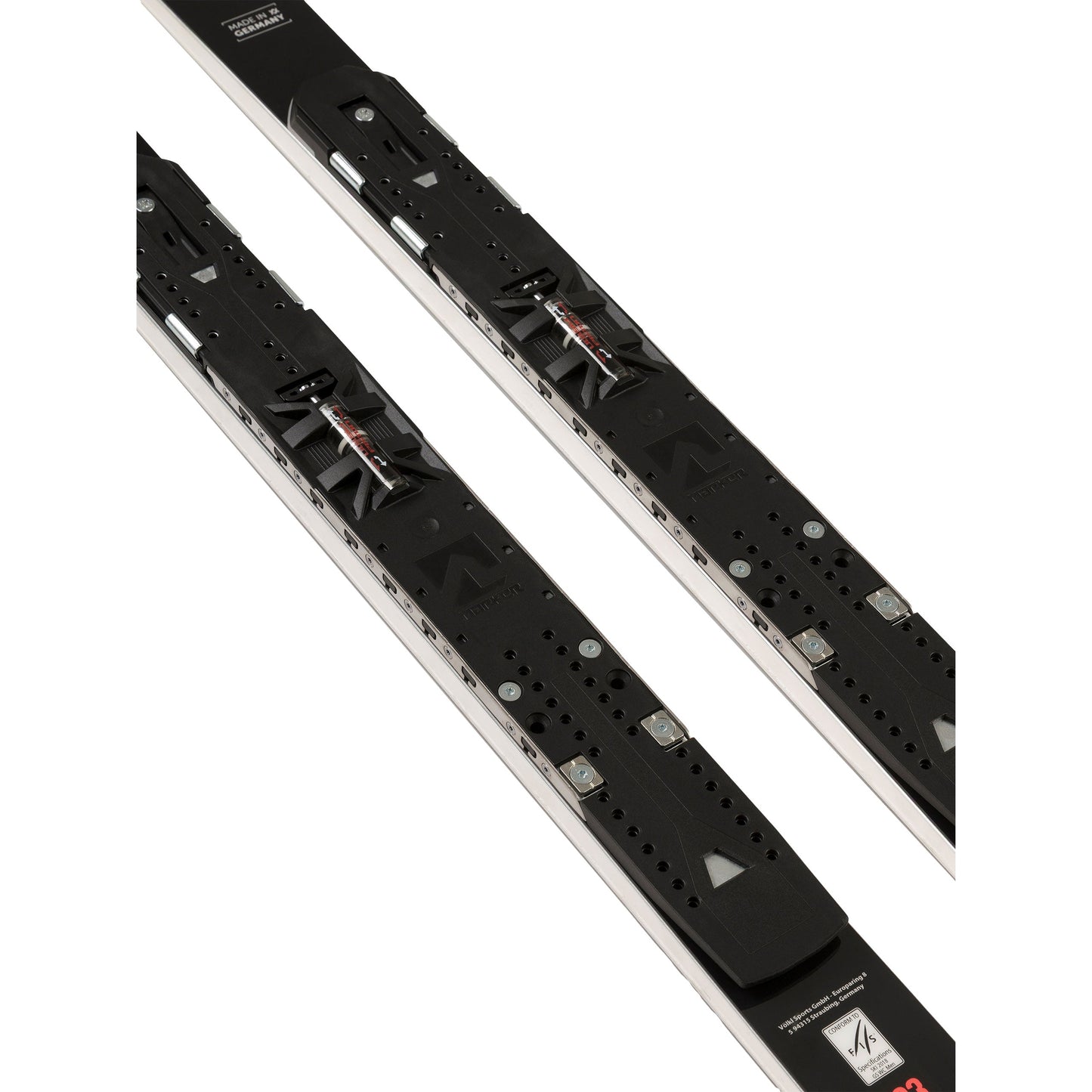 2027 Volkl Racetiger Racestock GS Skis - image 4