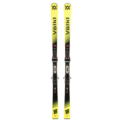 2027 Volkl Racetiger rMotion GS Skis - image 2