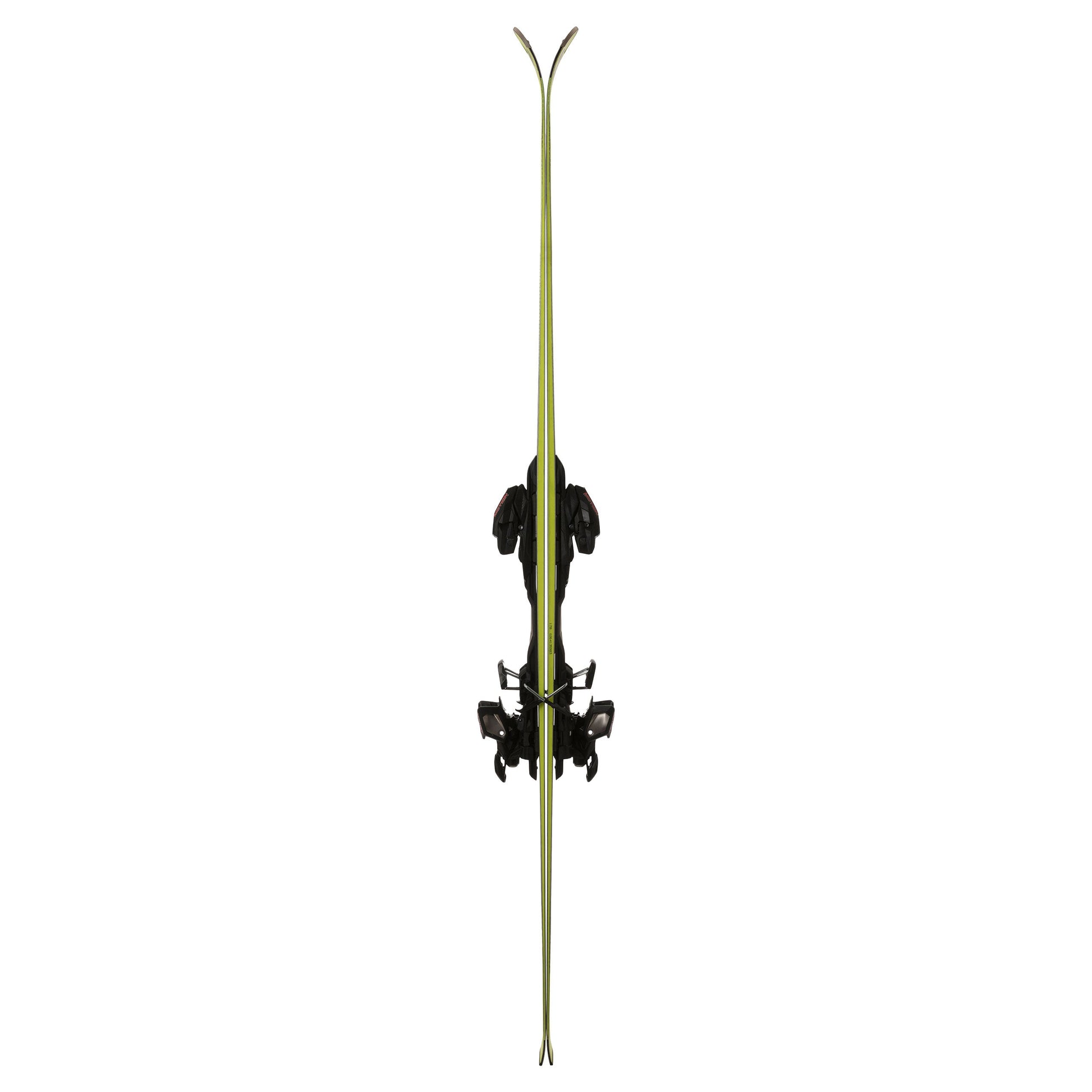 2027 Volkl Racetiger rMotion GS Skis - image 7