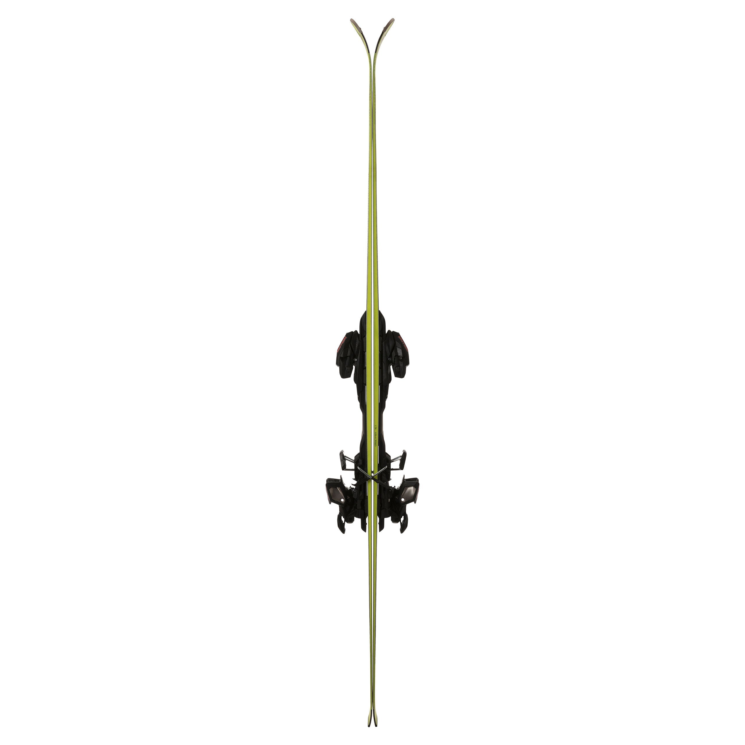2027 Volkl Racetiger rMotion GS Skis - image 7