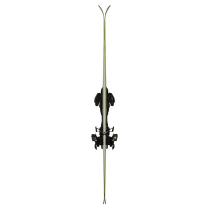 2027 Volkl Racetiger rMotion GS Skis - image 7