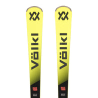 2027 Volkl Racetiger rMotion SL Skis