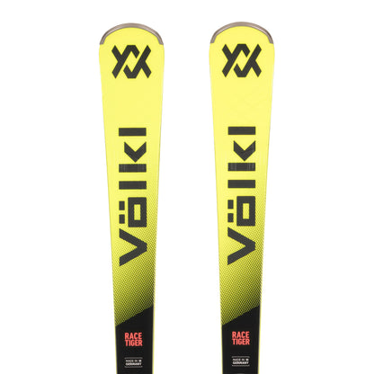 2027 Volkl Racetiger rMotion SL Skis