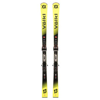 2027 Volkl Racetiger rMotion SL Skis - image 2