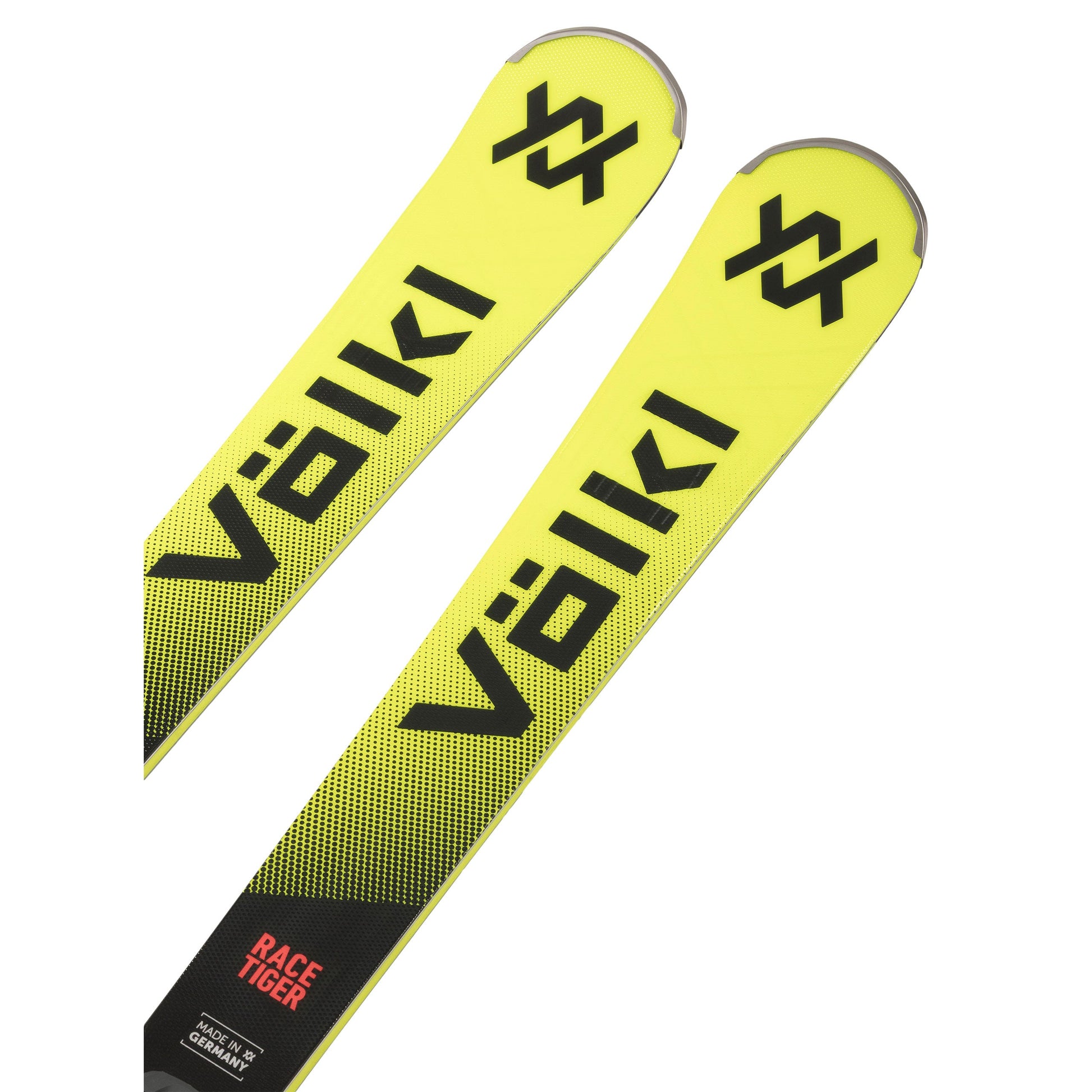2027 Volkl Racetiger rMotion SL Skis - image 3