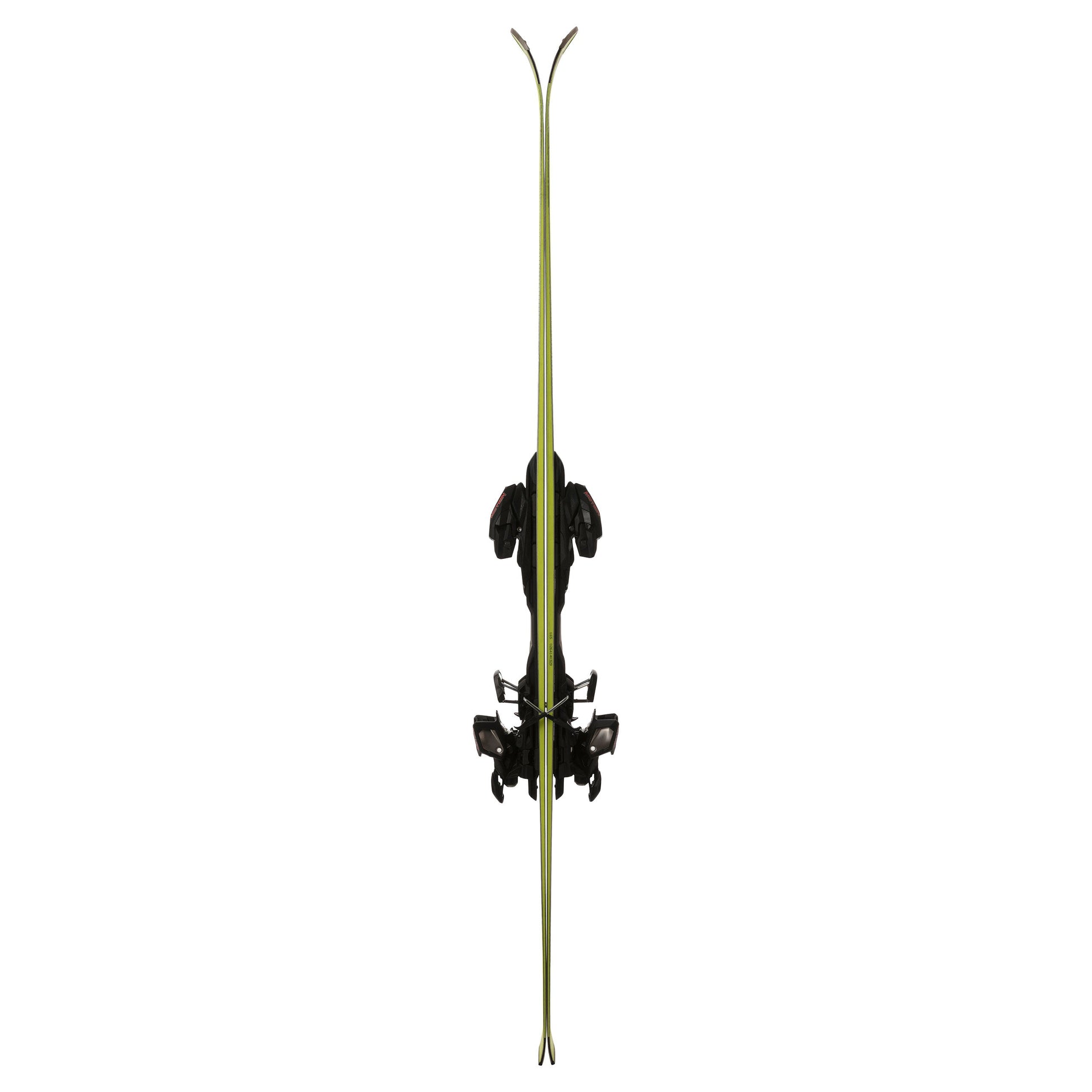 2027 Volkl Racetiger rMotion SL Skis - image 7