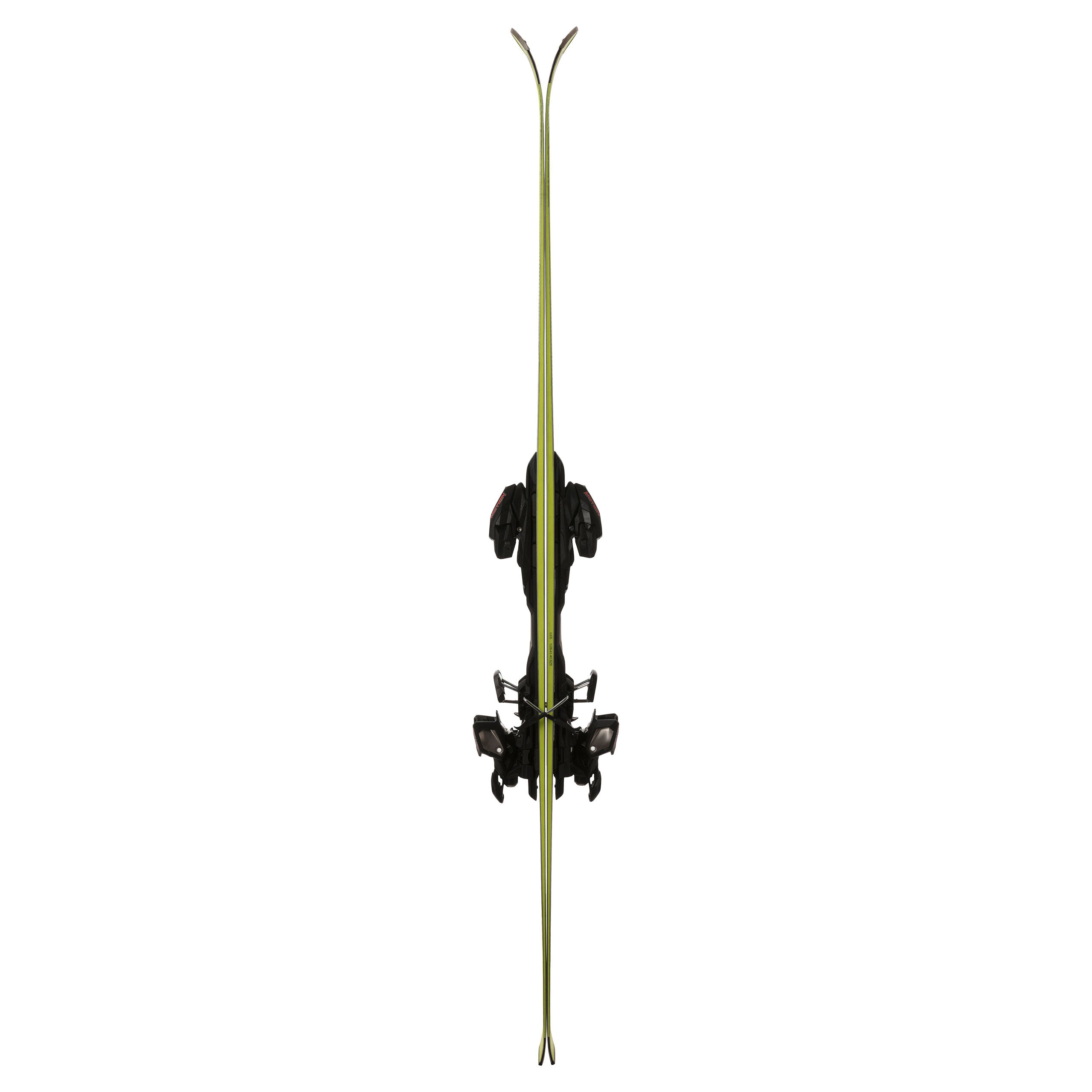 2027 Volkl Racetiger rMotion SL Skis - image 7