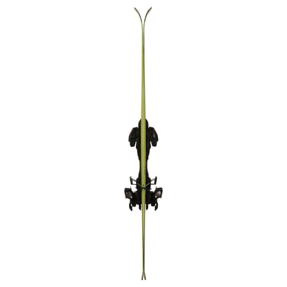 2027 Volkl Racetiger rMotion SL Skis - image 7