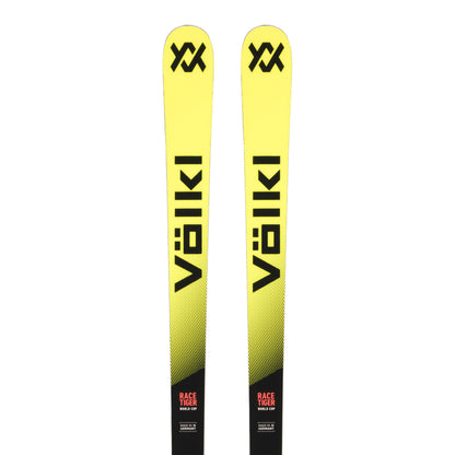 2027 Volkl Racetiger WC FIS GS Skis
