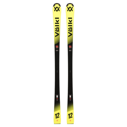 2027 Volkl Racetiger WC FIS SL Skis - image 2