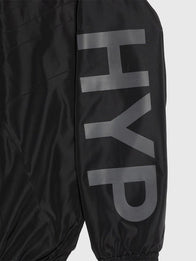 Hypebeast x Umbro 20th Anniversary Spellout Track Jacket Jacket unisex detail view 3 | Dash Racegear — Exclusive Hypebeast x Umbro 20-year celebration track jacket