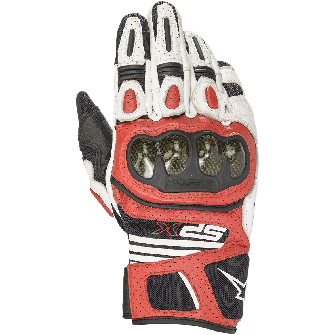 SPX AC V2 Gloves