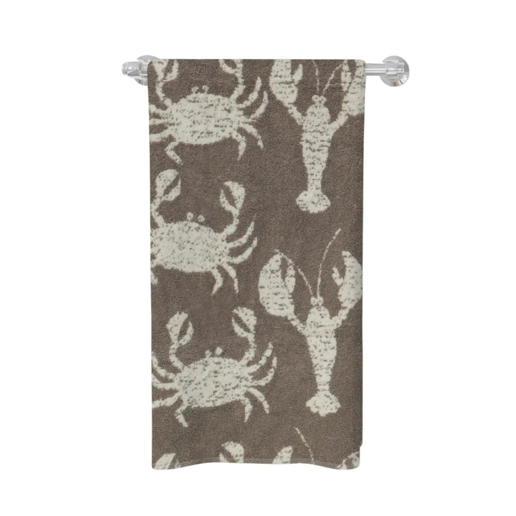 2 Tone Soft Cotton Towel - Dash Racegear Store