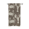 2 Tone Soft Cotton Towel - LARGE (27 X 54 INCHES)