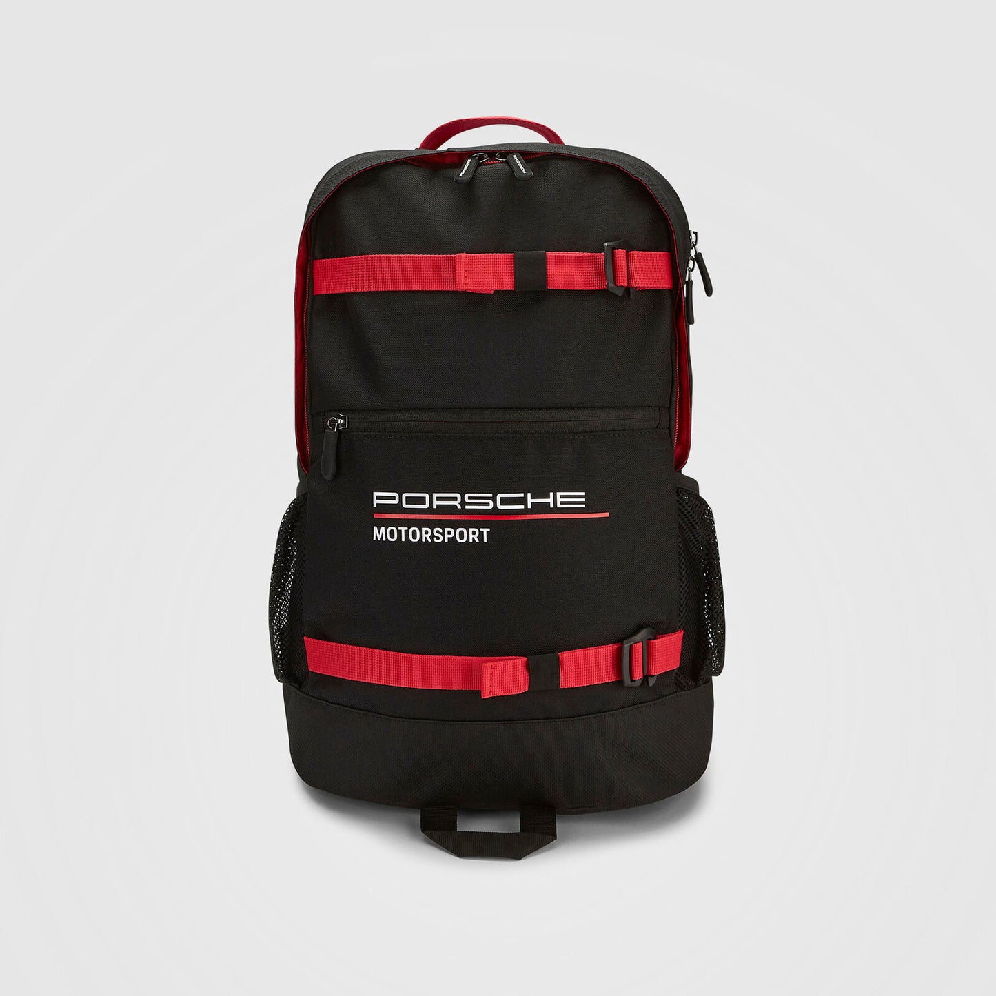 PORSCHE FW BACKPACK - black