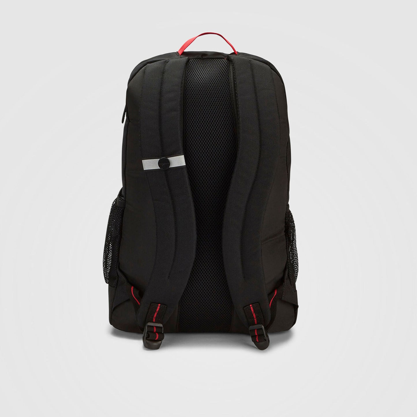 PORSCHE FW BACKPACK - black