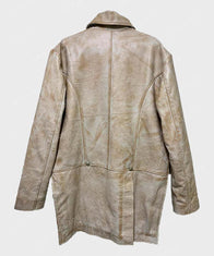Ben Foster 3:10 to Yuma Jacket Jacket unisex detail view 2 | Dash Racegear — Ben Foster 3:10 to Yuma Jacket