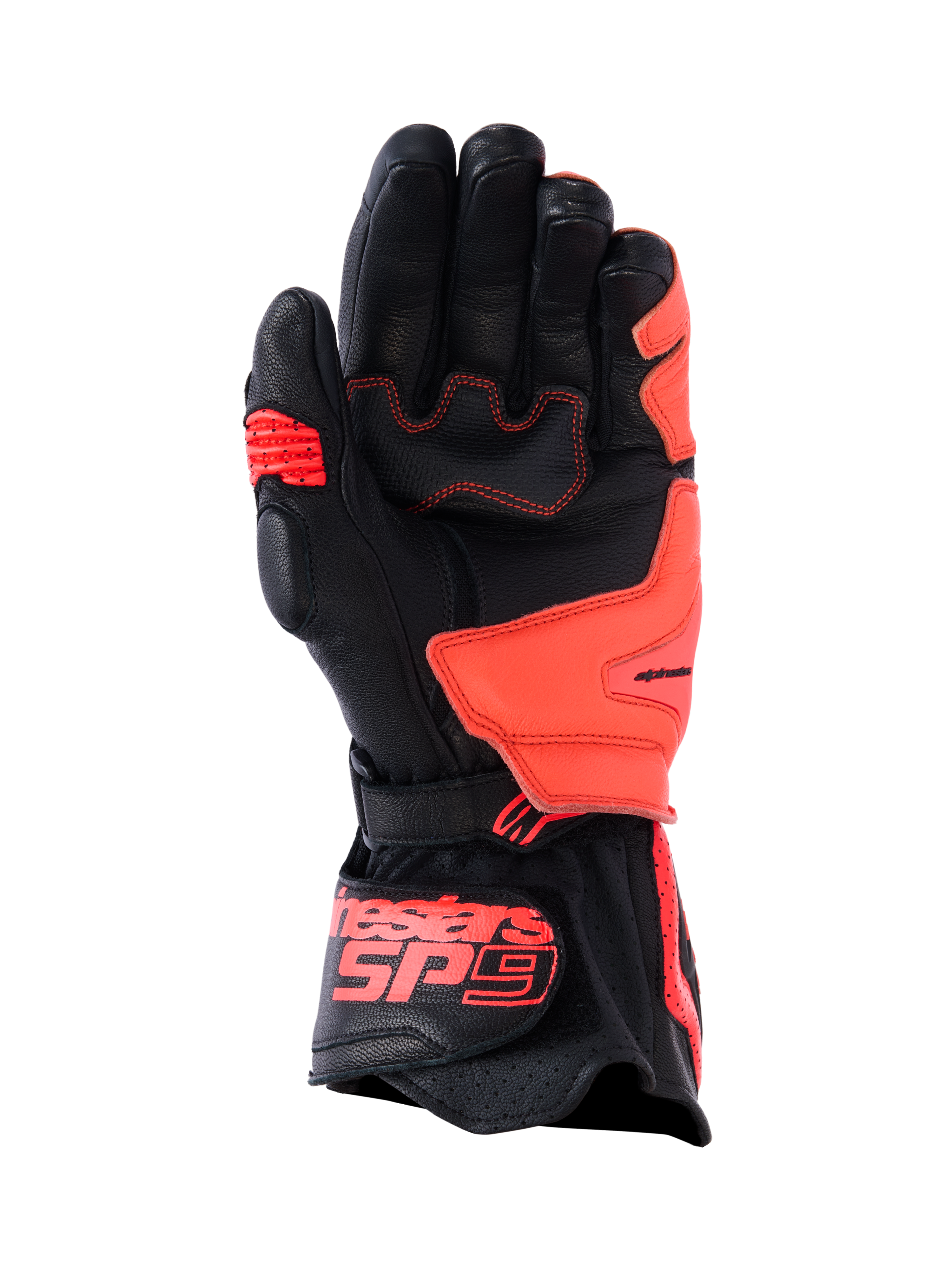 SP-9 Gloves
