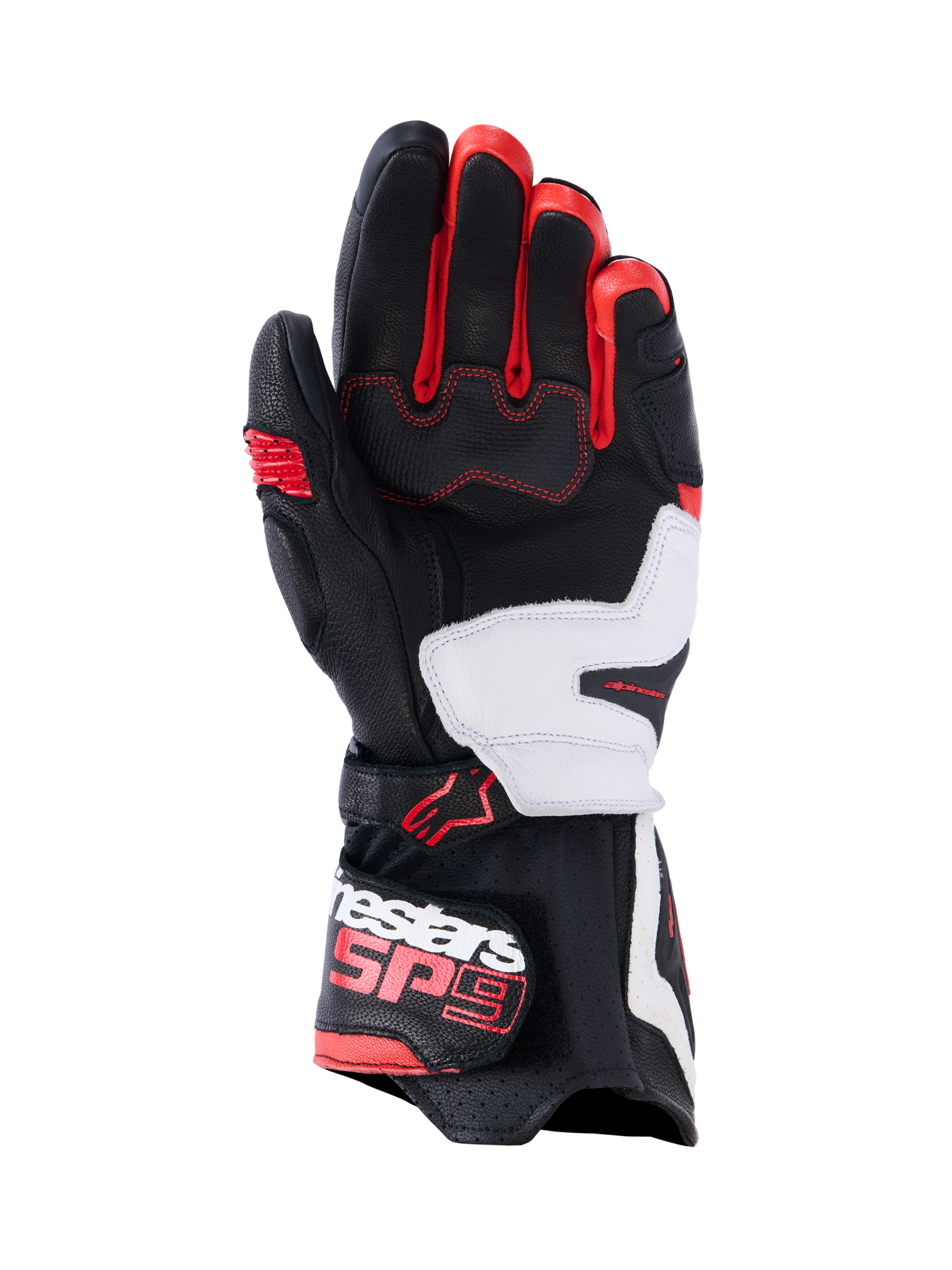 SP-9 Gloves