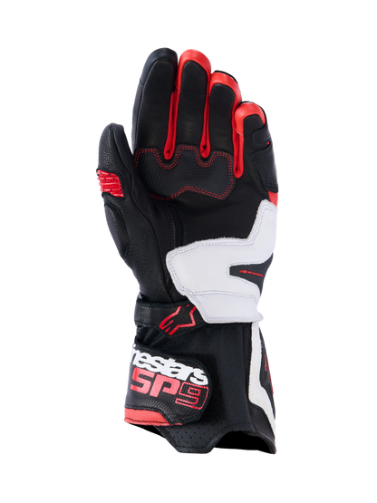 SP-9 Gloves