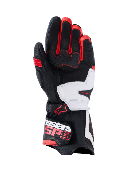 SP-9 Gloves