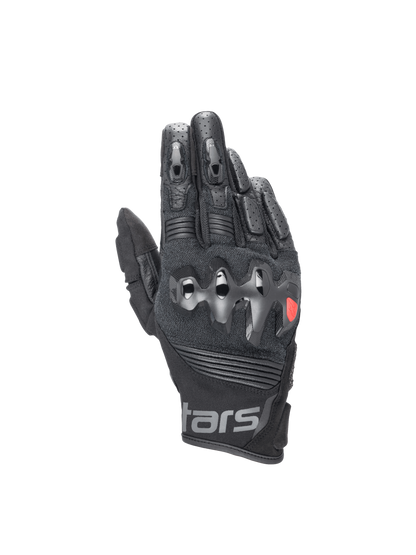 Halo Leather Gloves