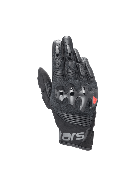 Halo Leather Gloves