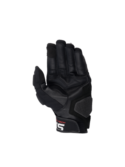 Halo Leather Gloves