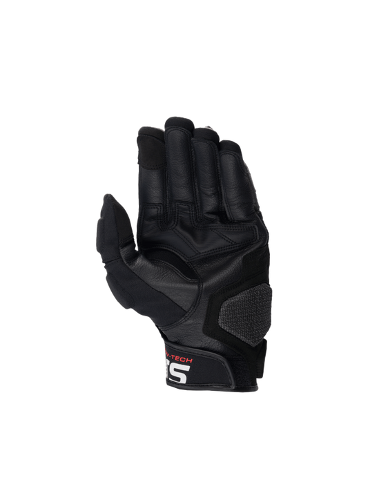 Halo Leather Gloves