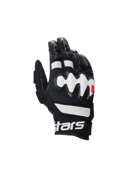 Halo Leather Gloves