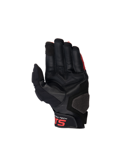 Halo Leather Gloves